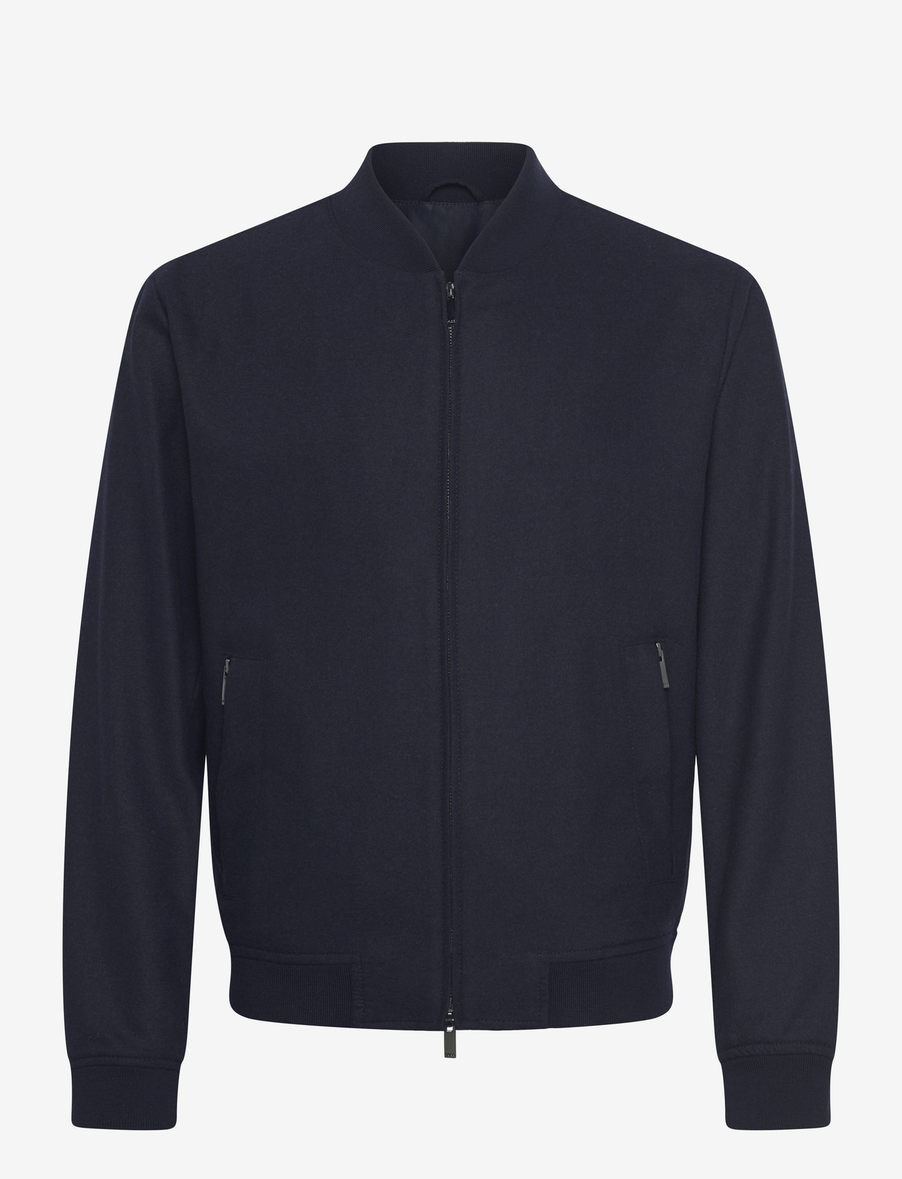 BOSS - P-Hanry-BMB-234 - wolljacken - dark blue - 0