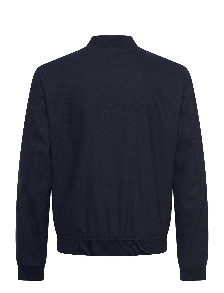 BOSS - P-Hanry-BMB-234 - wool jackets - dark blue - 1