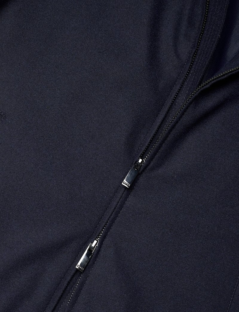 BOSS - P-Hanry-BMB-234 - wolljacken - dark blue - 3