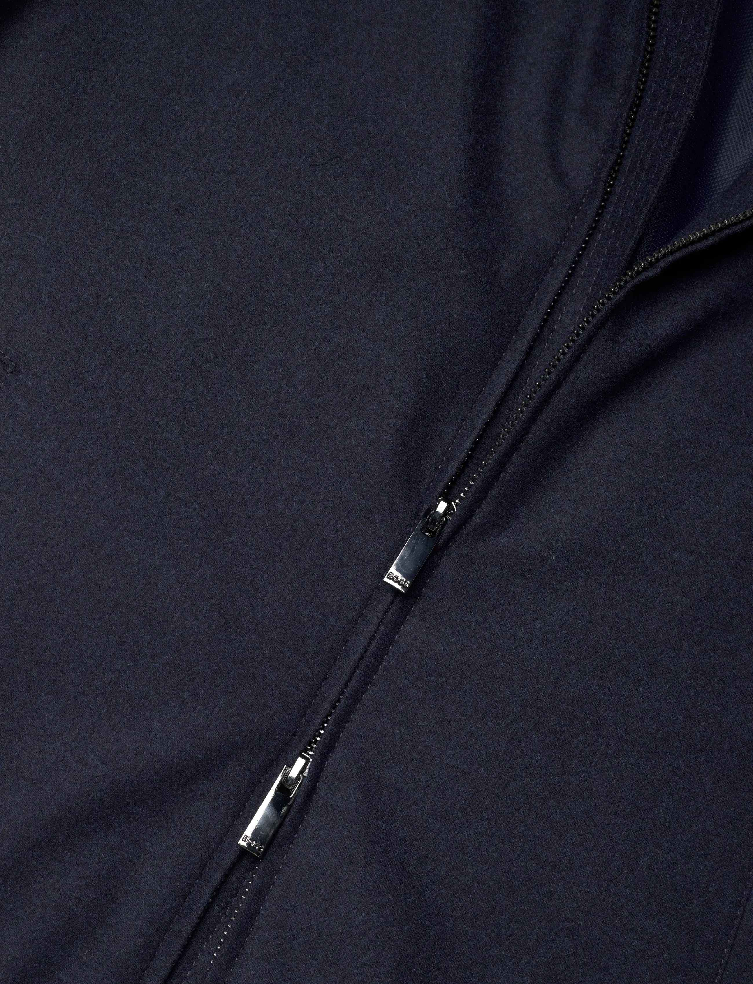 BOSS - P-Hanry-BMB-234 - overtøj - dark blue - 3