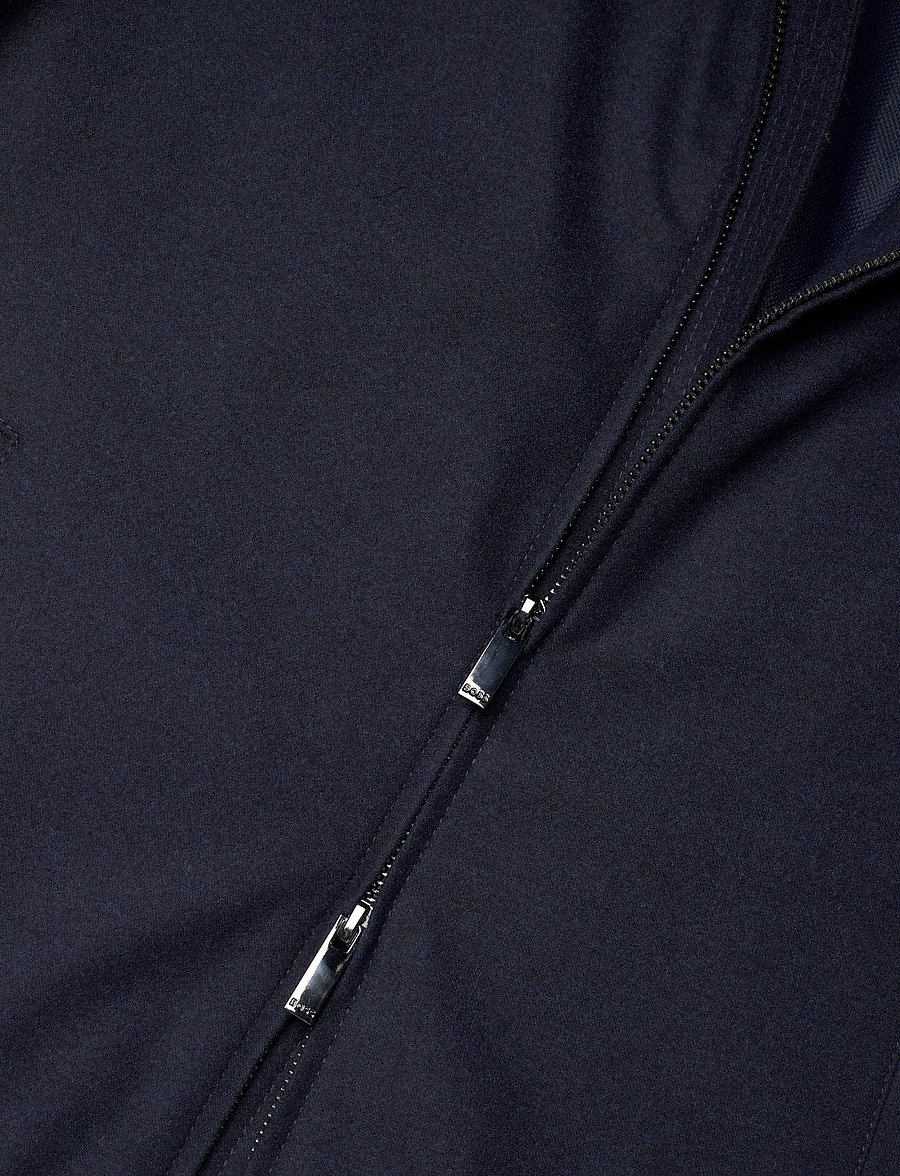 BOSS - P-Hanry-BMB-234 - wool jackets - dark blue - 3
