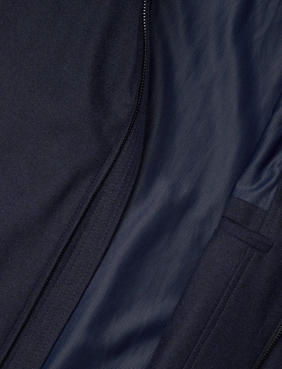 BOSS - P-Hanry-BMB-234 - wool jackets - dark blue - 4