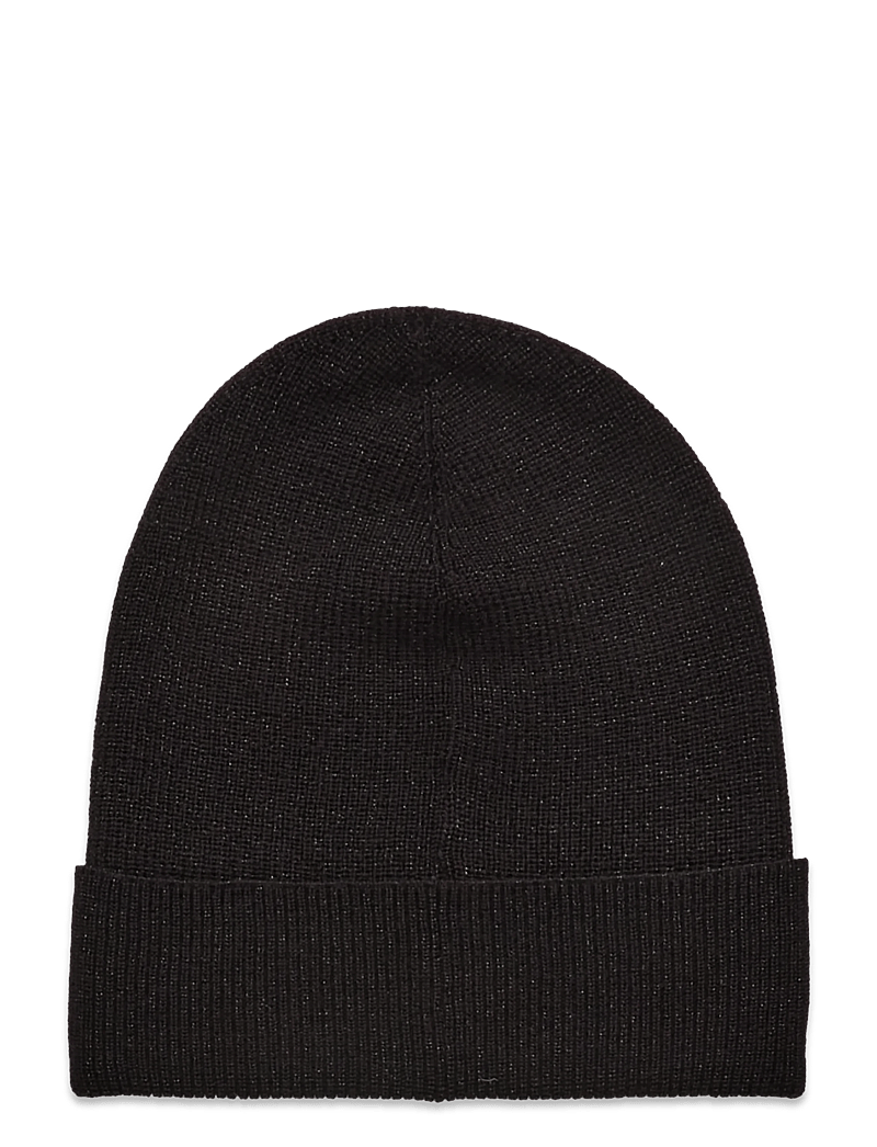 BOSS - Linia_set - winterschals - black - 1