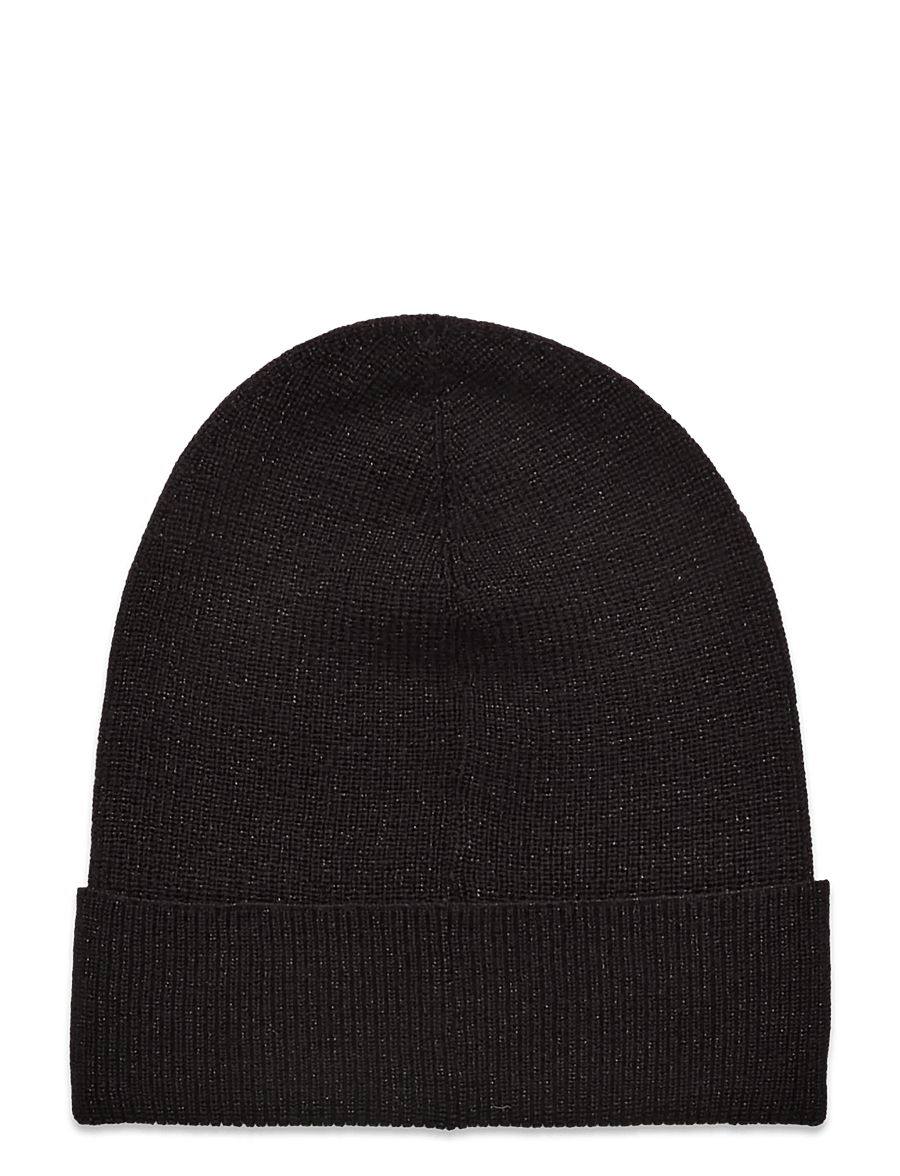 BOSS - Linia_set - halstørklæder - black - 1