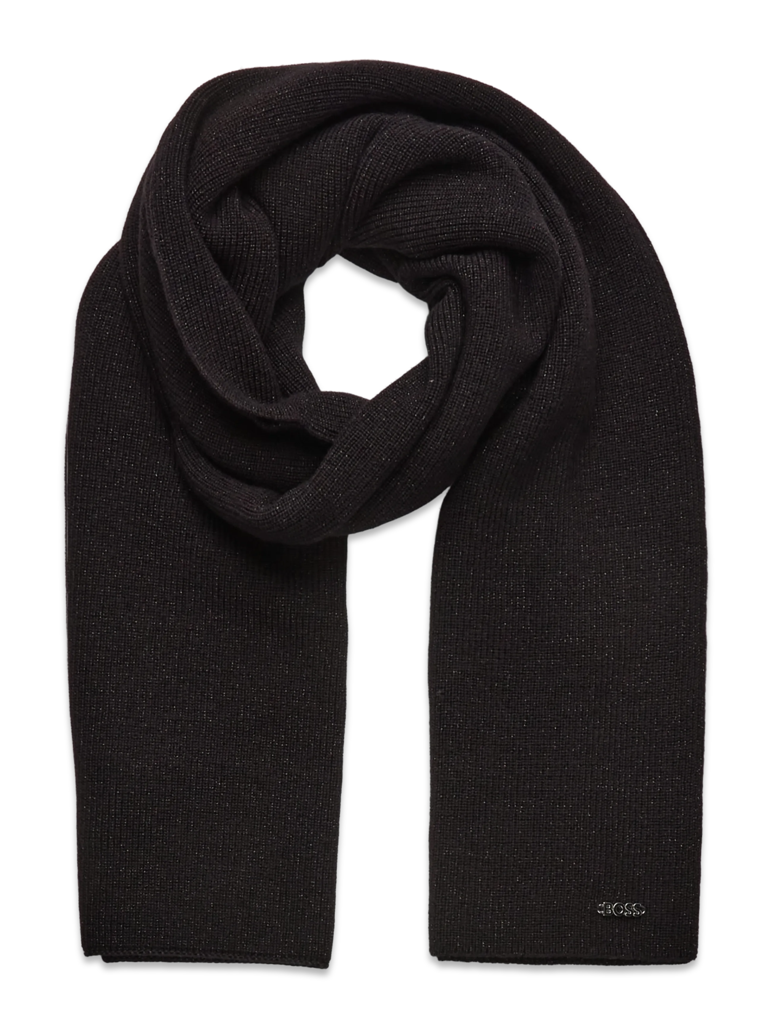 BOSS - Linia_set - accessoires - black - 2
