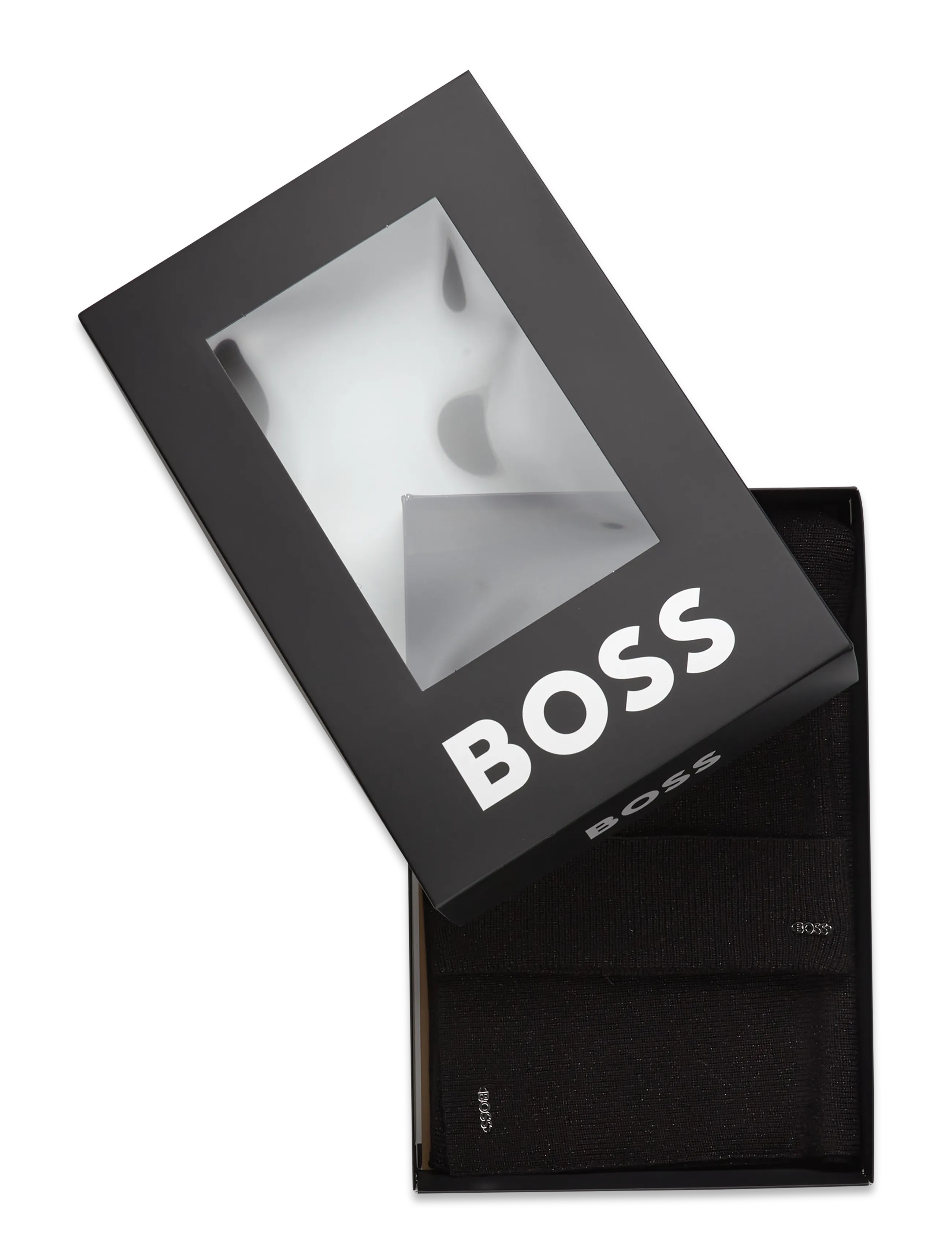 BOSS - Linia_set - accessoires - black - 3