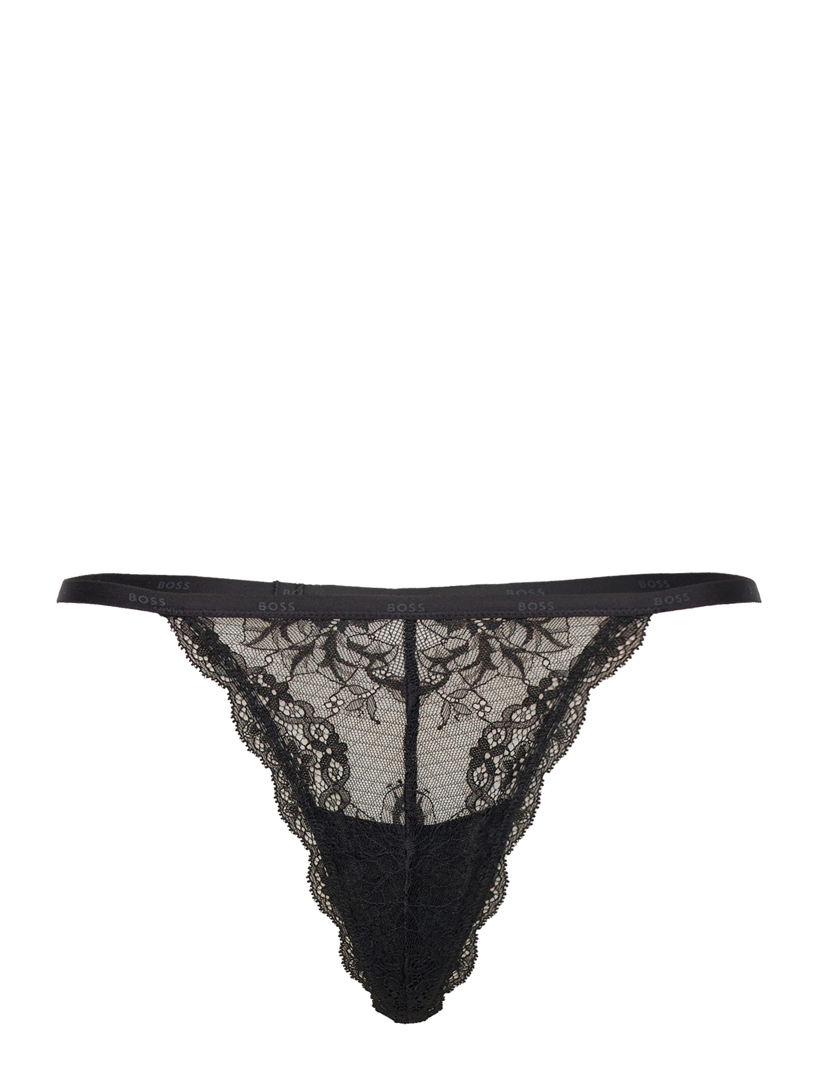 THONG LACE