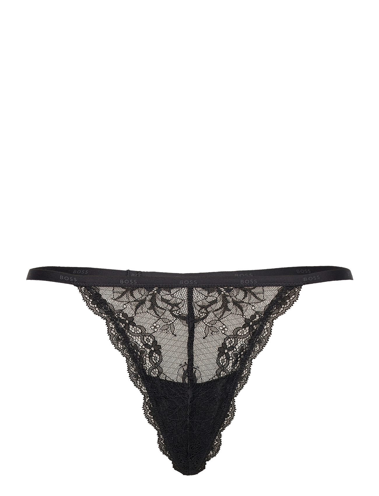 THONG LACE