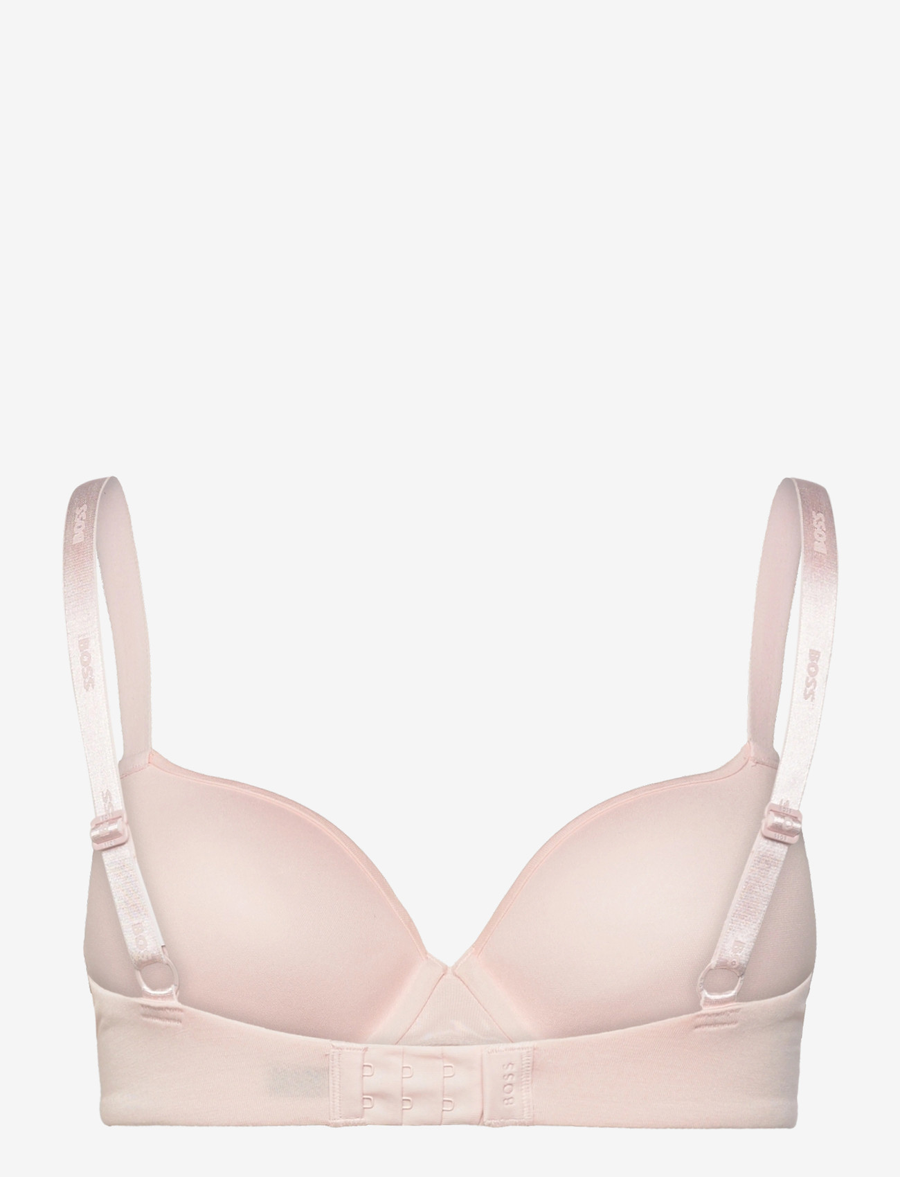 BOSS - UNDERWIRE BRA CI - push up bhs - light/pastel pink - 1