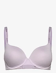 BOSS - UNDERWIRE BRA CI - t-shirt bras - light/pastel purple - 0