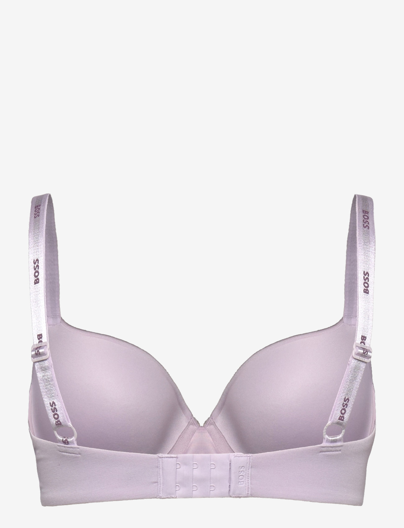 BOSS - UNDERWIRE BRA CI - push up bhs - light/pastel purple - 1