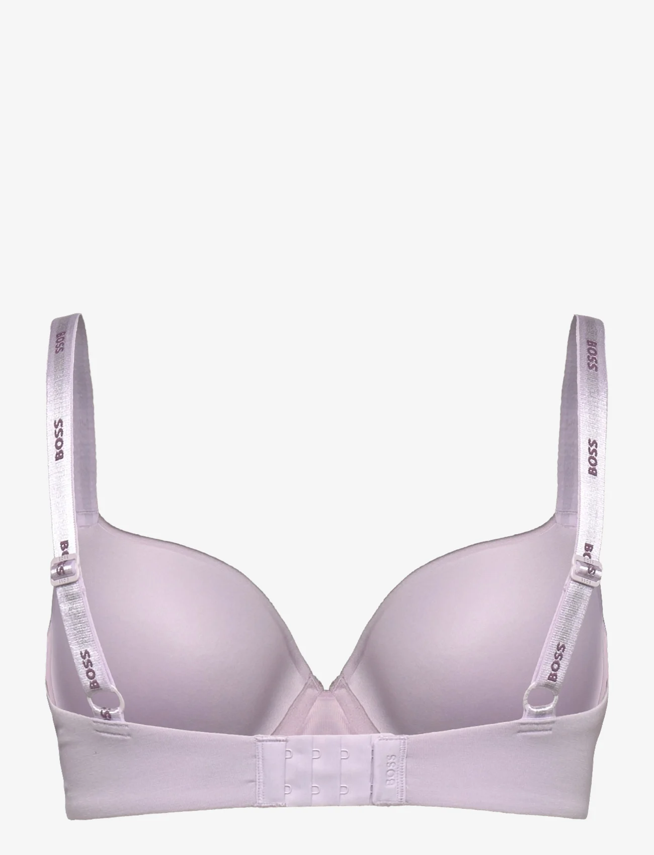 BOSS - UNDERWIRE BRA CI - t-shirt bras - light/pastel purple - 1