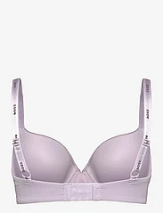 BOSS - UNDERWIRE BRA CI - t-shirt bras - light/pastel purple - 1