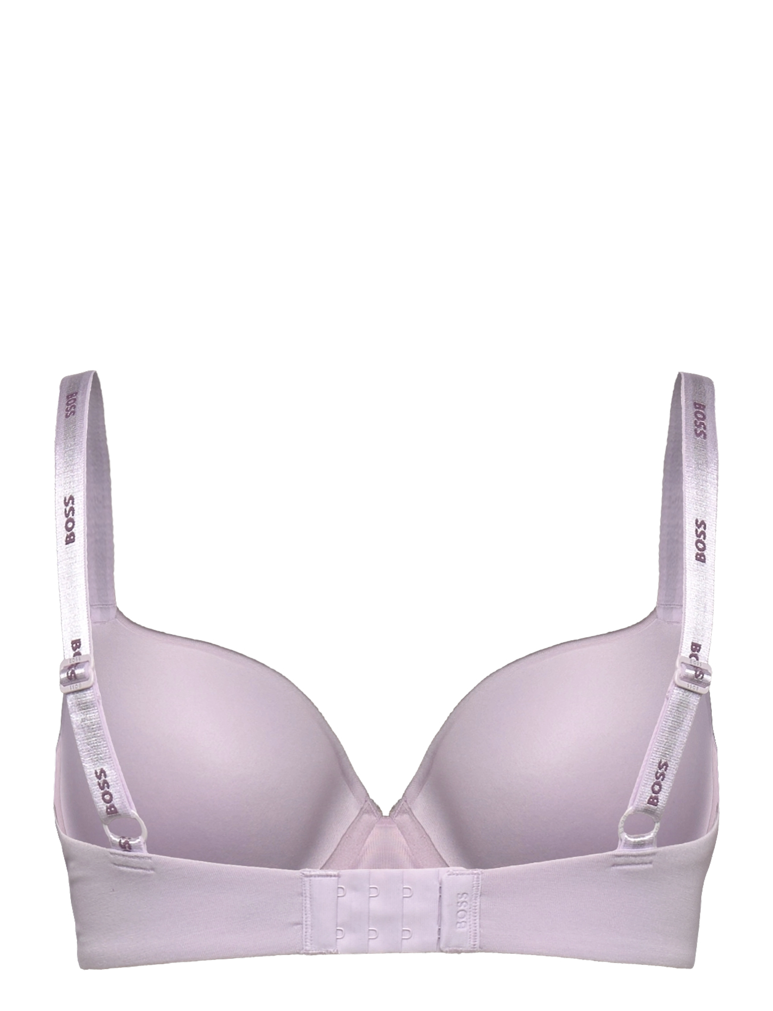 BOSS - UNDERWIRE BRA CI - push-up bh's - light/pastel purple - 1