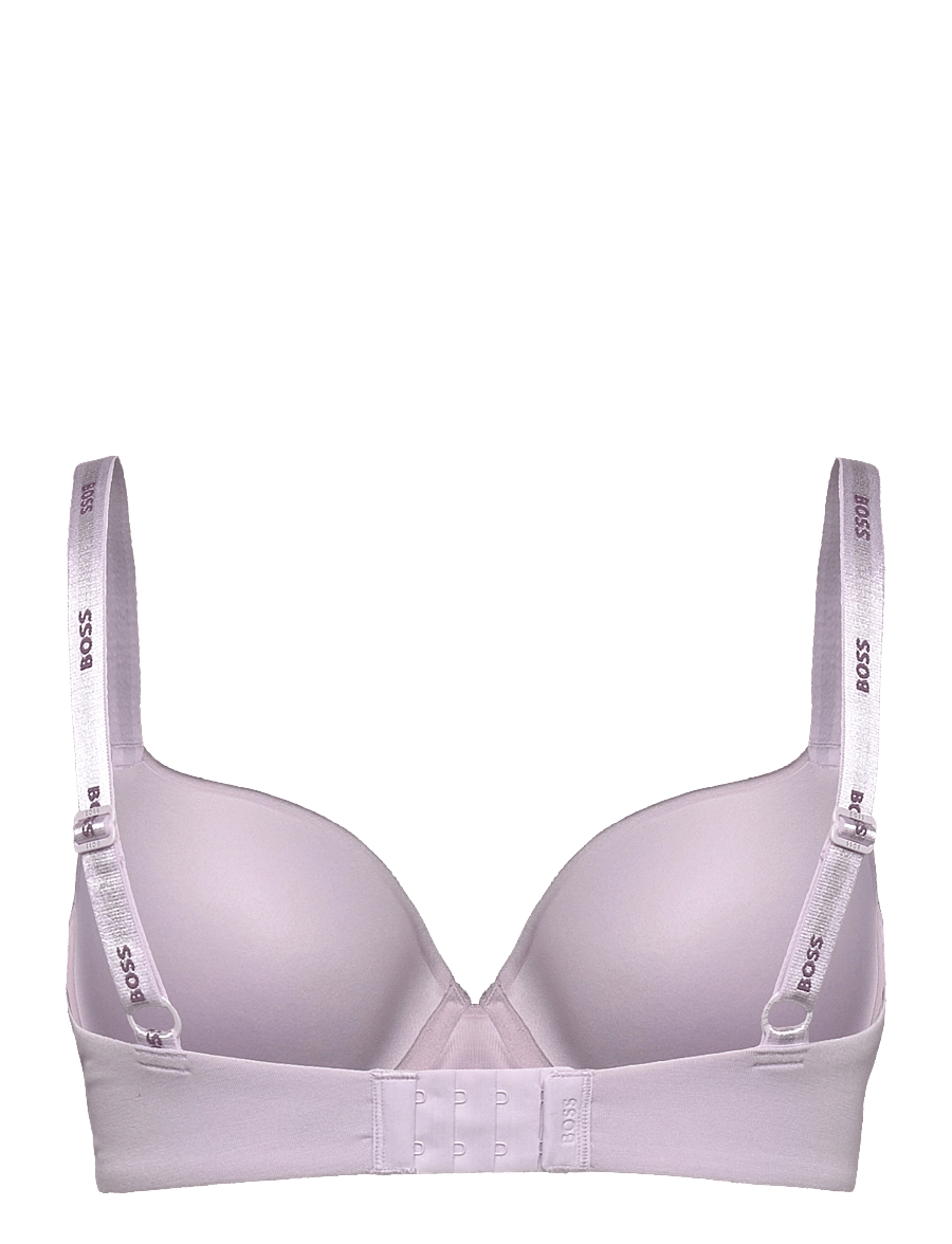 BOSS - UNDERWIRE BRA CI - push-up bh's - light/pastel purple - 1
