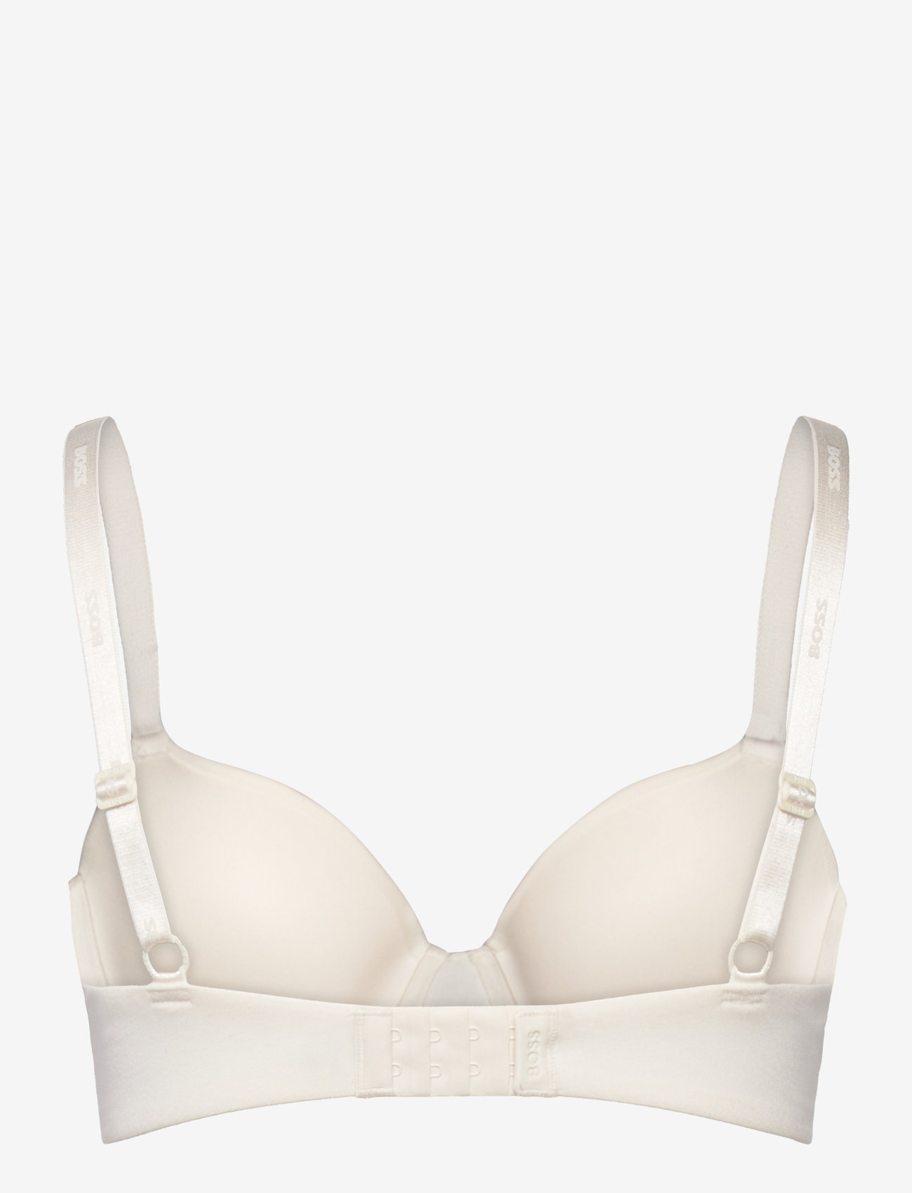 BOSS - UNDERWIRE BRA CI - laveste priser - open white - 1