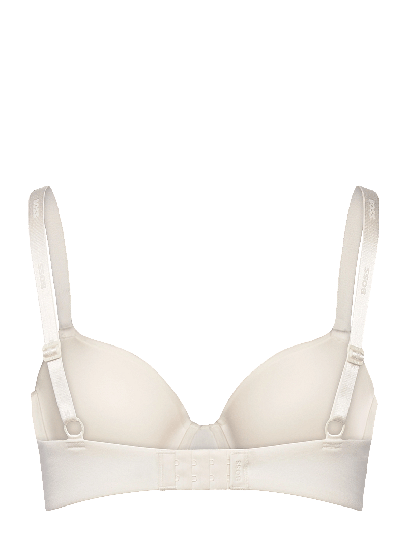 BOSS - UNDERWIRE BRA CI - laveste priser - open white - 1