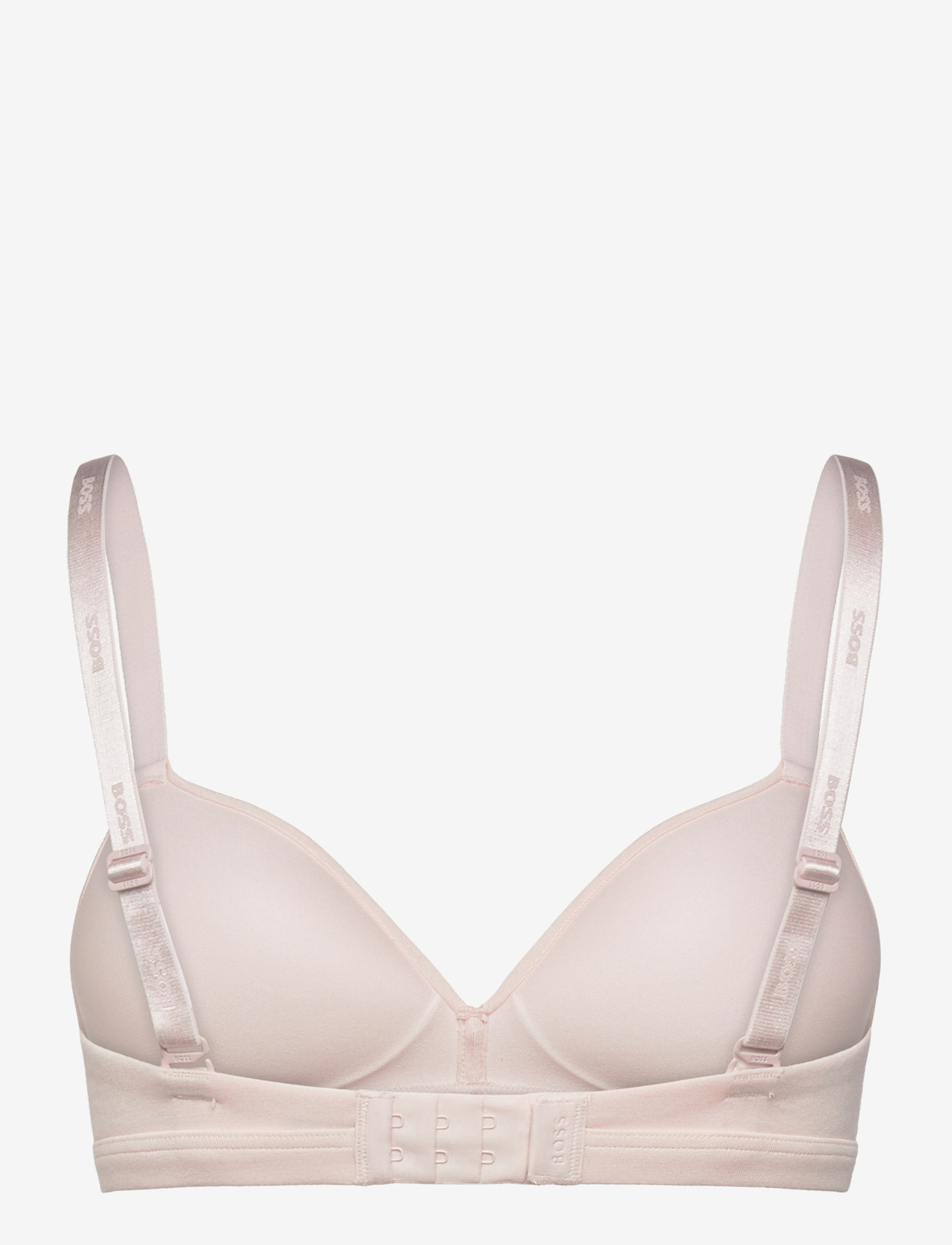 BOSS - TRIANGLE PADDED CI - bralette - light/pastel pink - 1