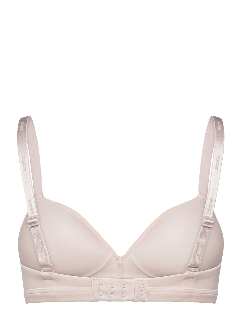 BOSS - TRIANGLE PADDED CI - bralette - light/pastel pink - 1