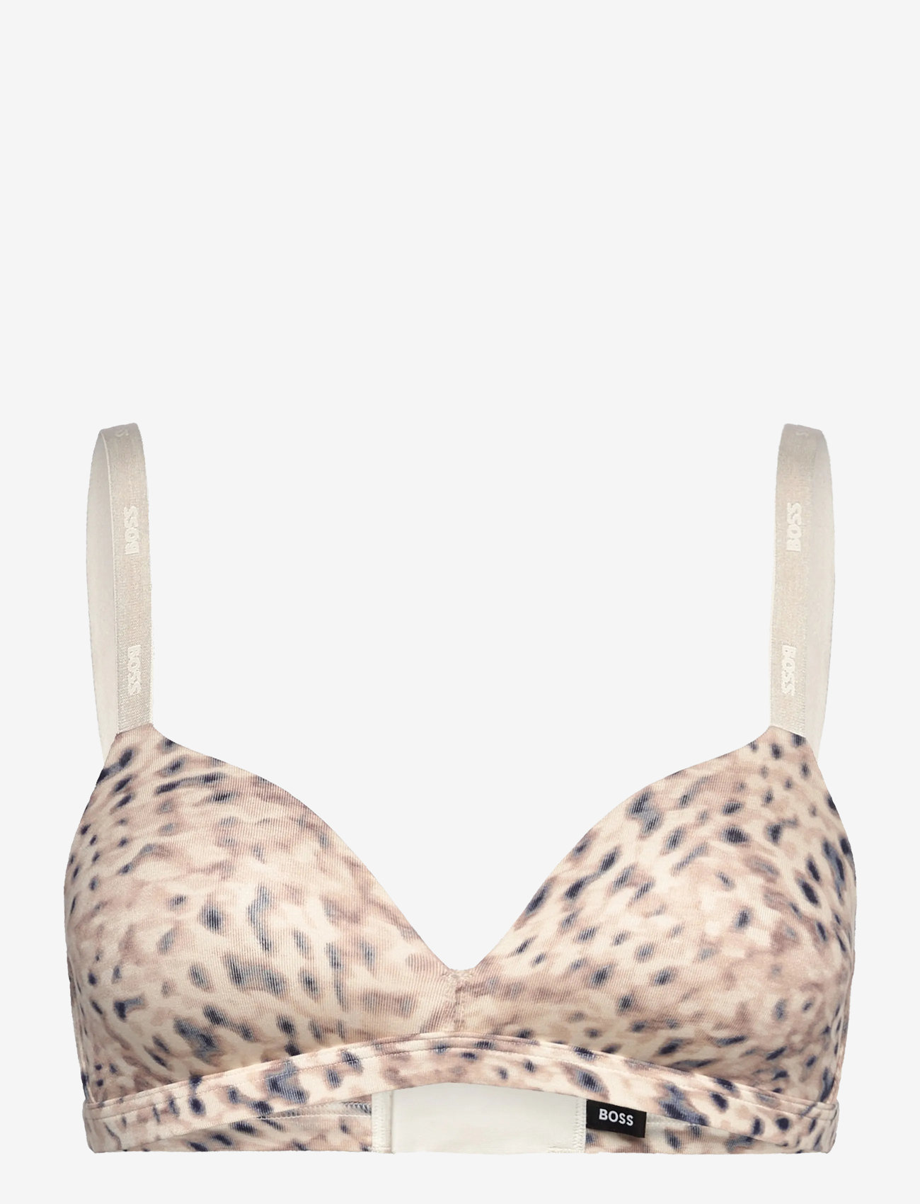 BOSS - TRIANGLE PADDED CI - rinnahoidja - open miscellaneous - 0