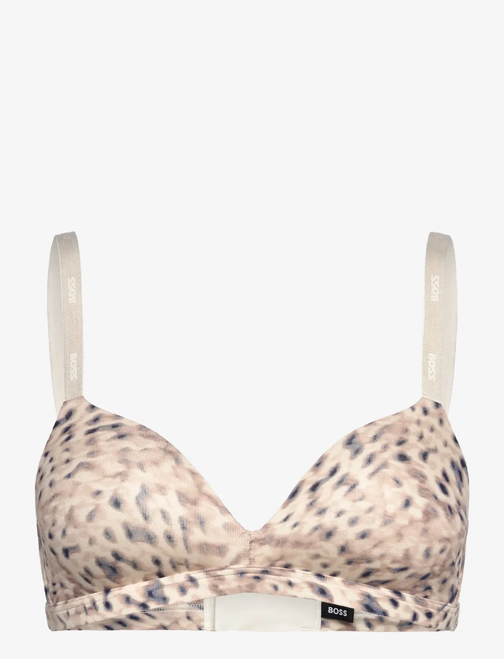 BOSS - TRIANGLE PADDED CI - bralette - open miscellaneous - 0