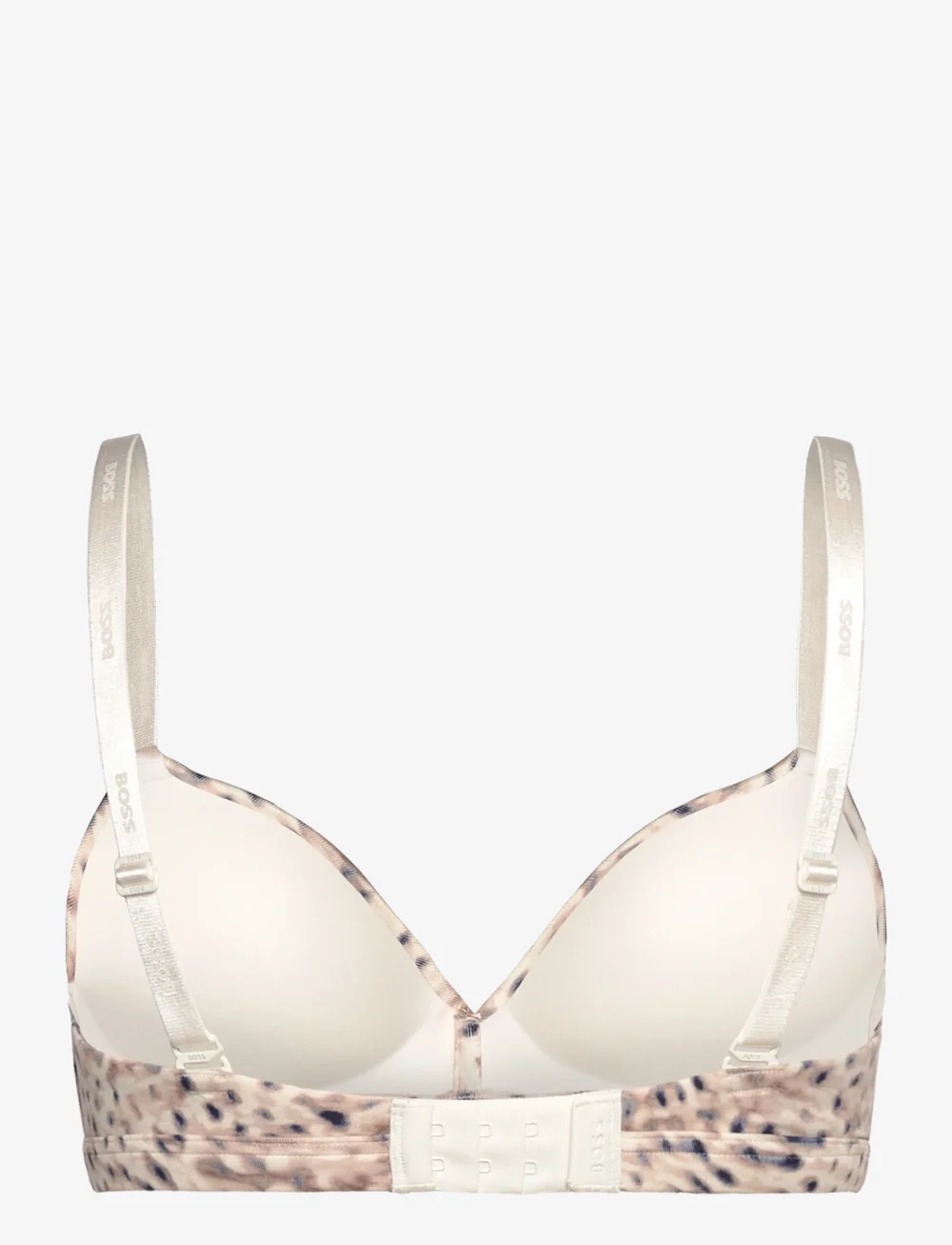 BOSS - TRIANGLE PADDED CI - bralette - open miscellaneous - 1