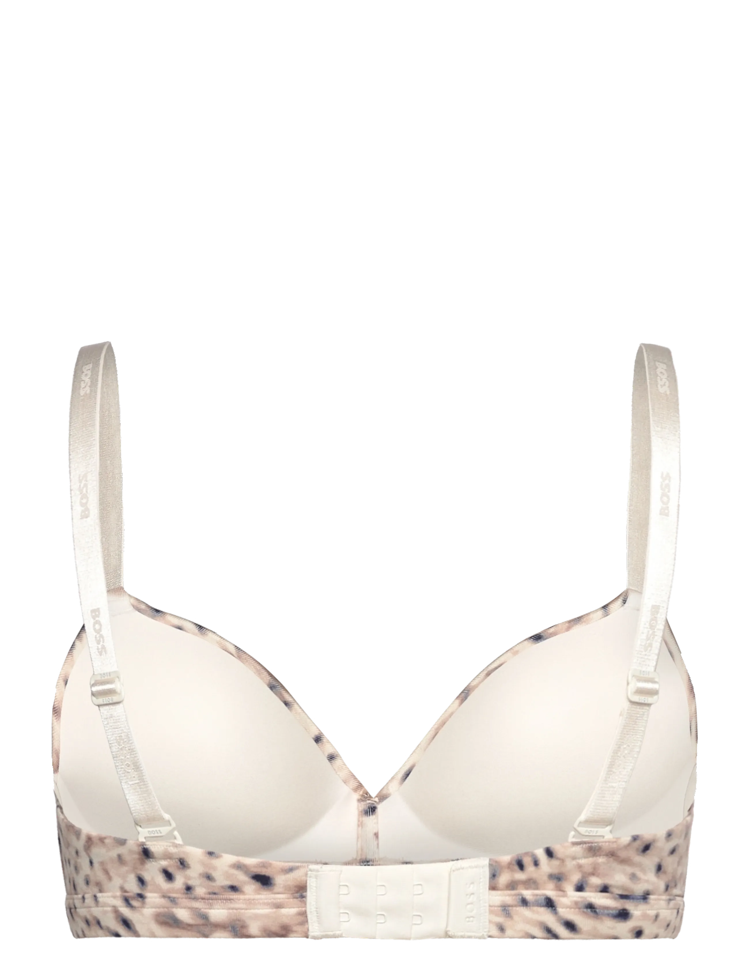 BOSS - TRIANGLE PADDED CI - bralette - open miscellaneous - 1