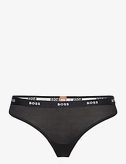 BOSS - THONG CI - lowest prices - black - 0