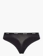 BOSS - THONG CI - lowest prices - black - 1