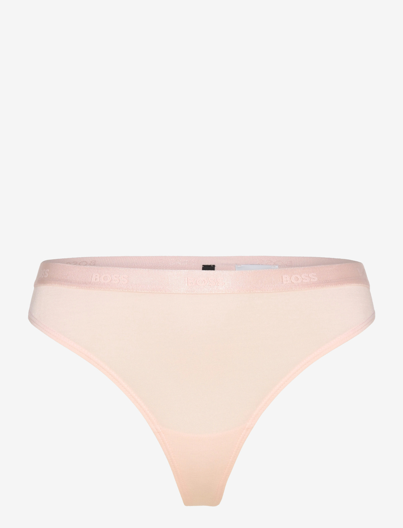BOSS - THONG CI - stringid - light/pastel pink - 0