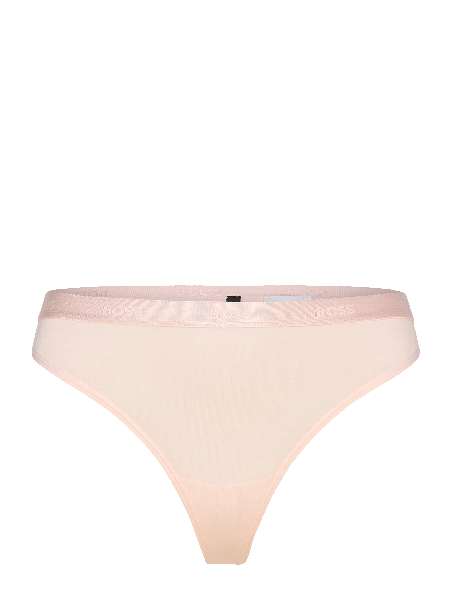 BOSS - THONG CI - strings - light/pastel pink - 0