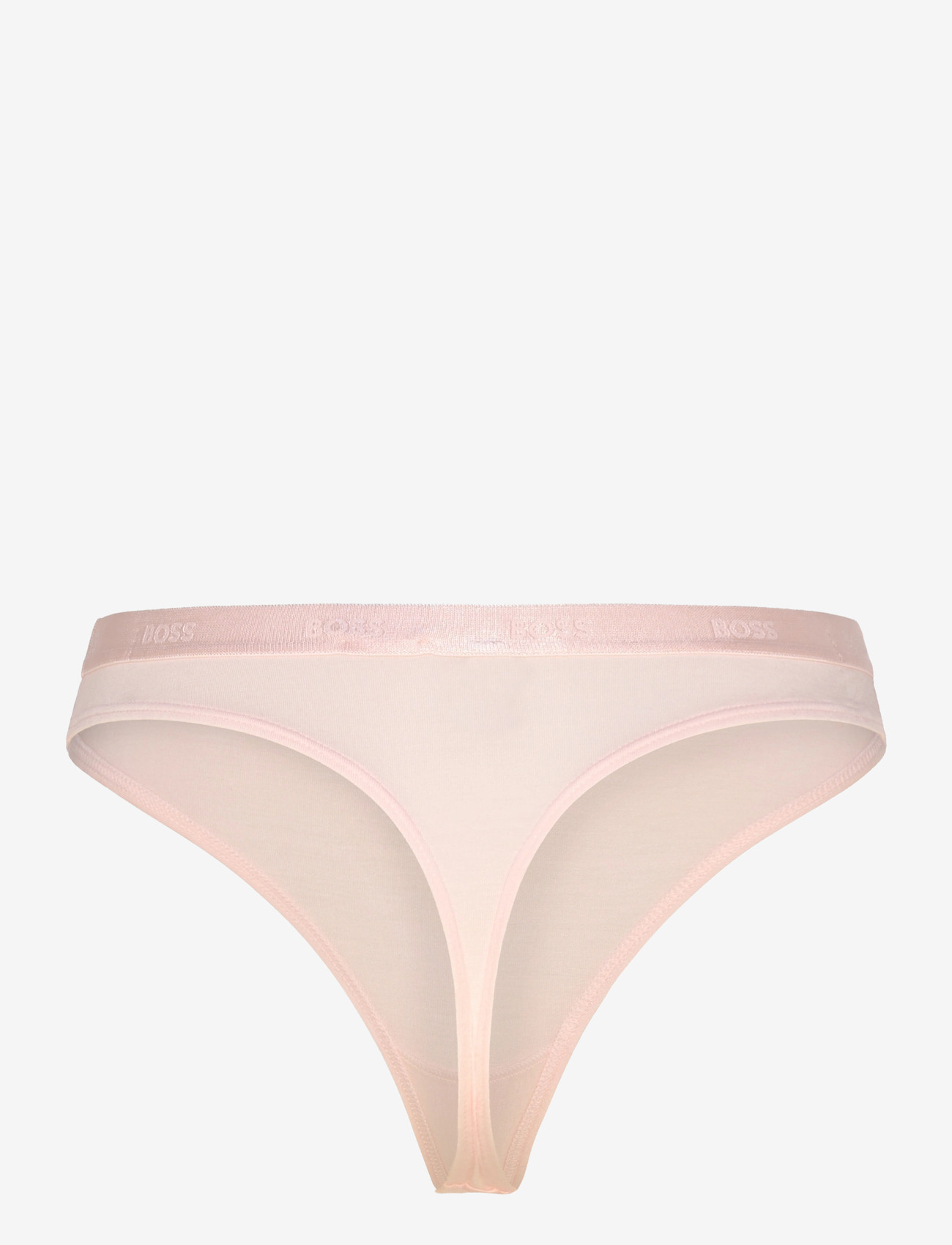 BOSS - THONG CI - stringid - light/pastel pink - 1