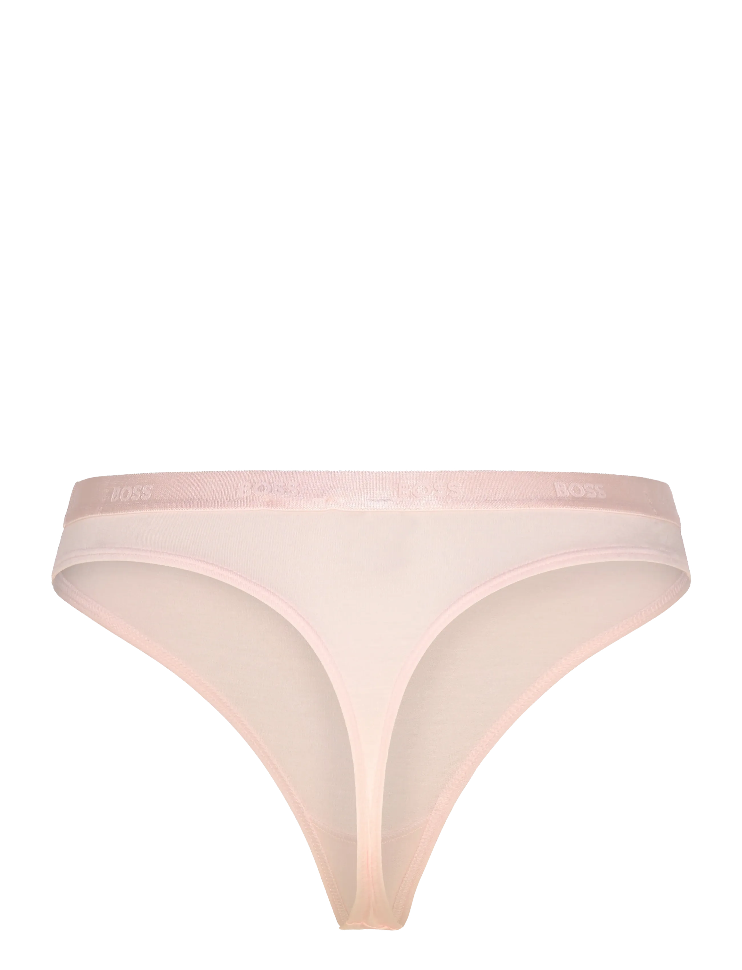 BOSS - THONG CI - die niedrigsten preise - light/pastel pink - 1