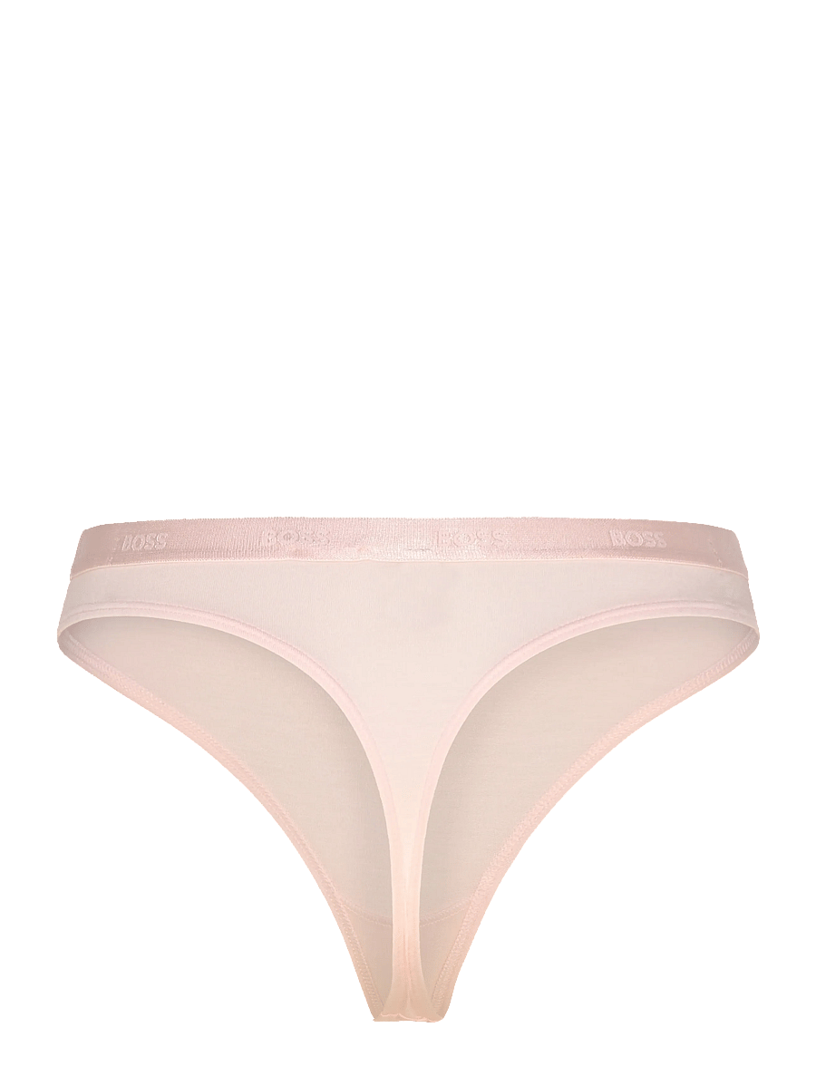 BOSS - THONG CI - strings - light/pastel pink - 1