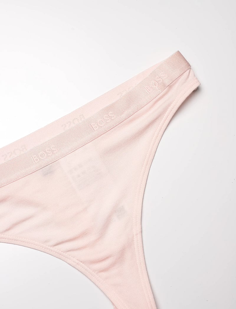 BOSS - THONG CI - stringid - light/pastel pink - 2