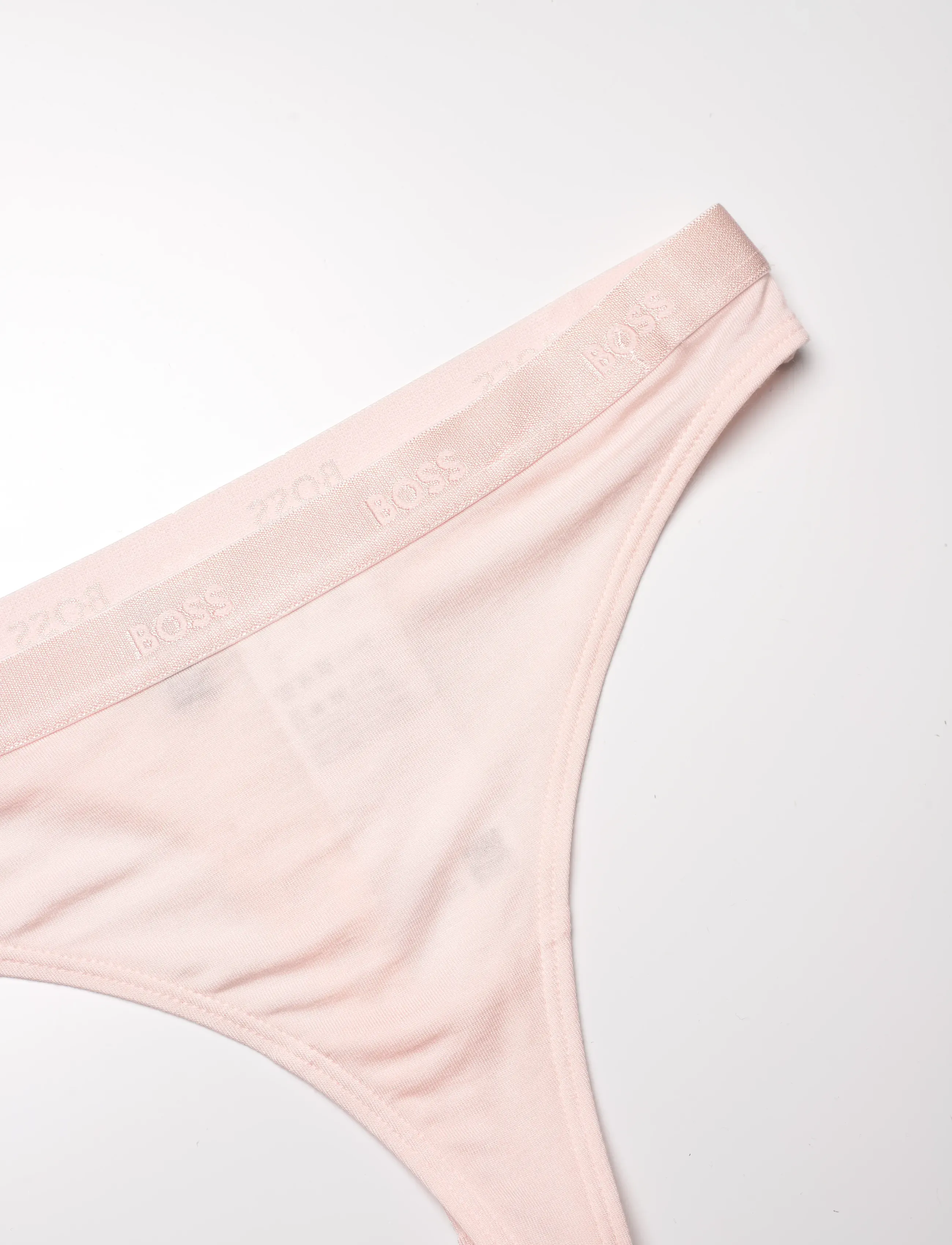BOSS - THONG CI - die niedrigsten preise - light/pastel pink - 2