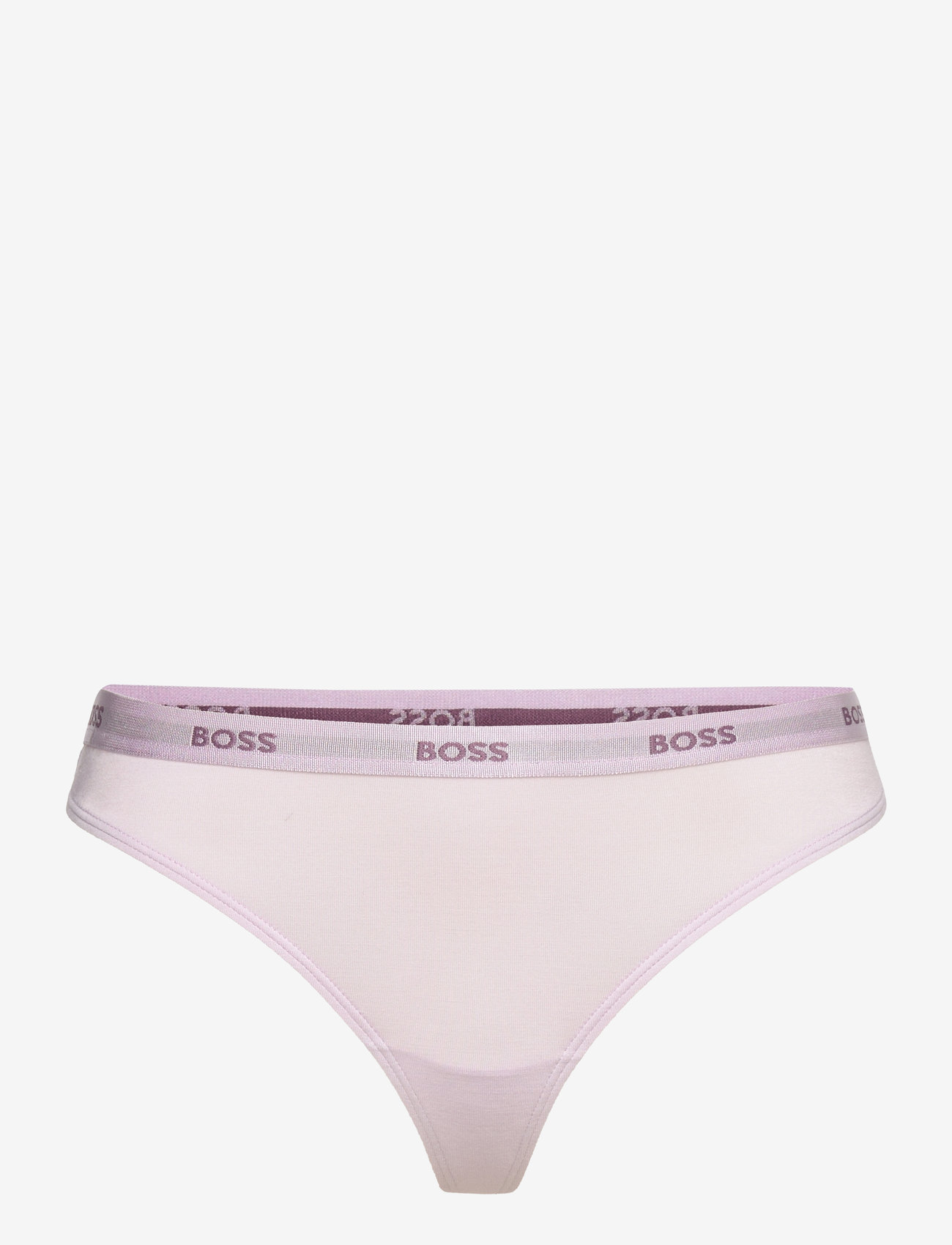 BOSS - THONG CI - stringtrusser - light/pastel purple - 0