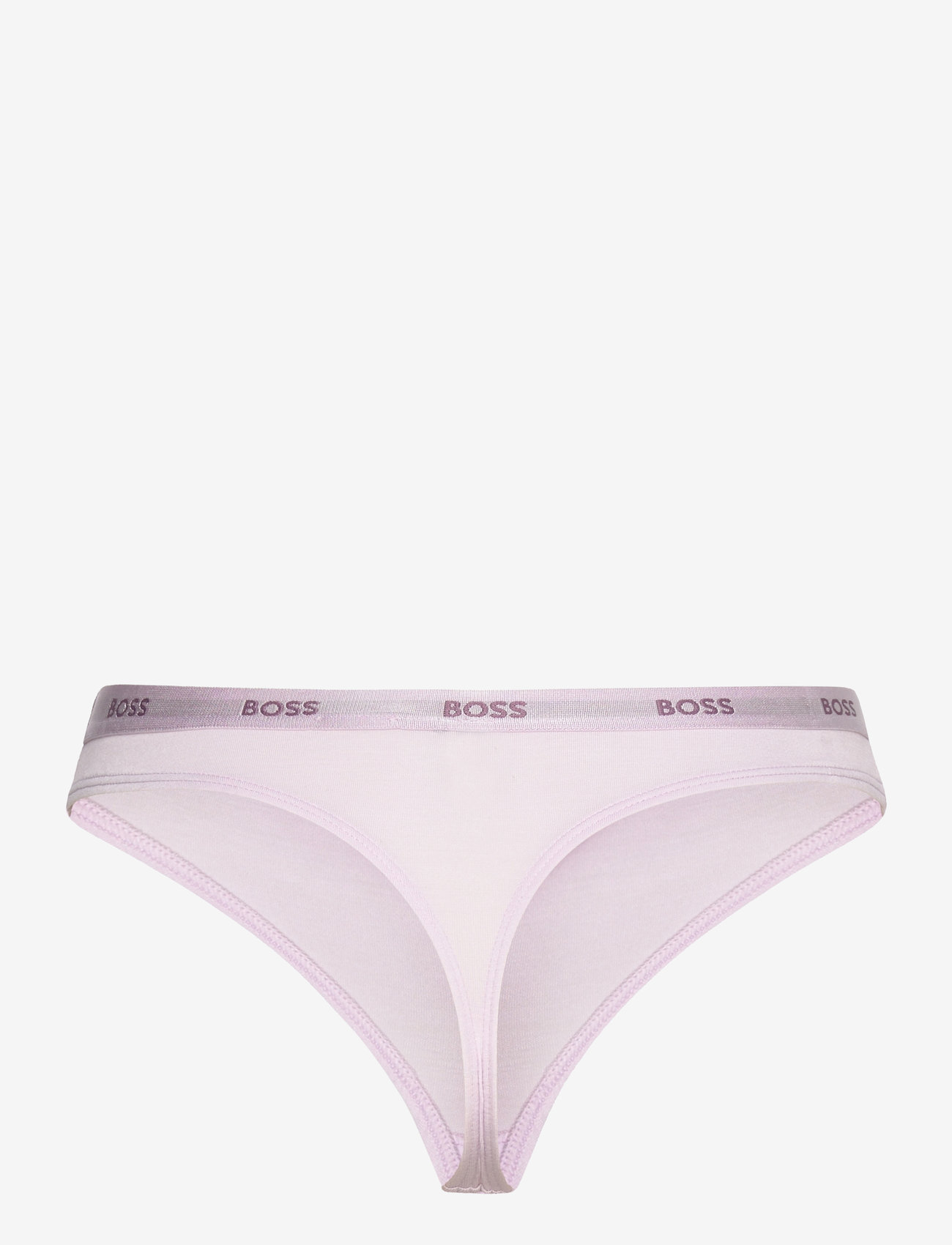 BOSS - THONG CI - stringtrusser - light/pastel purple - 1