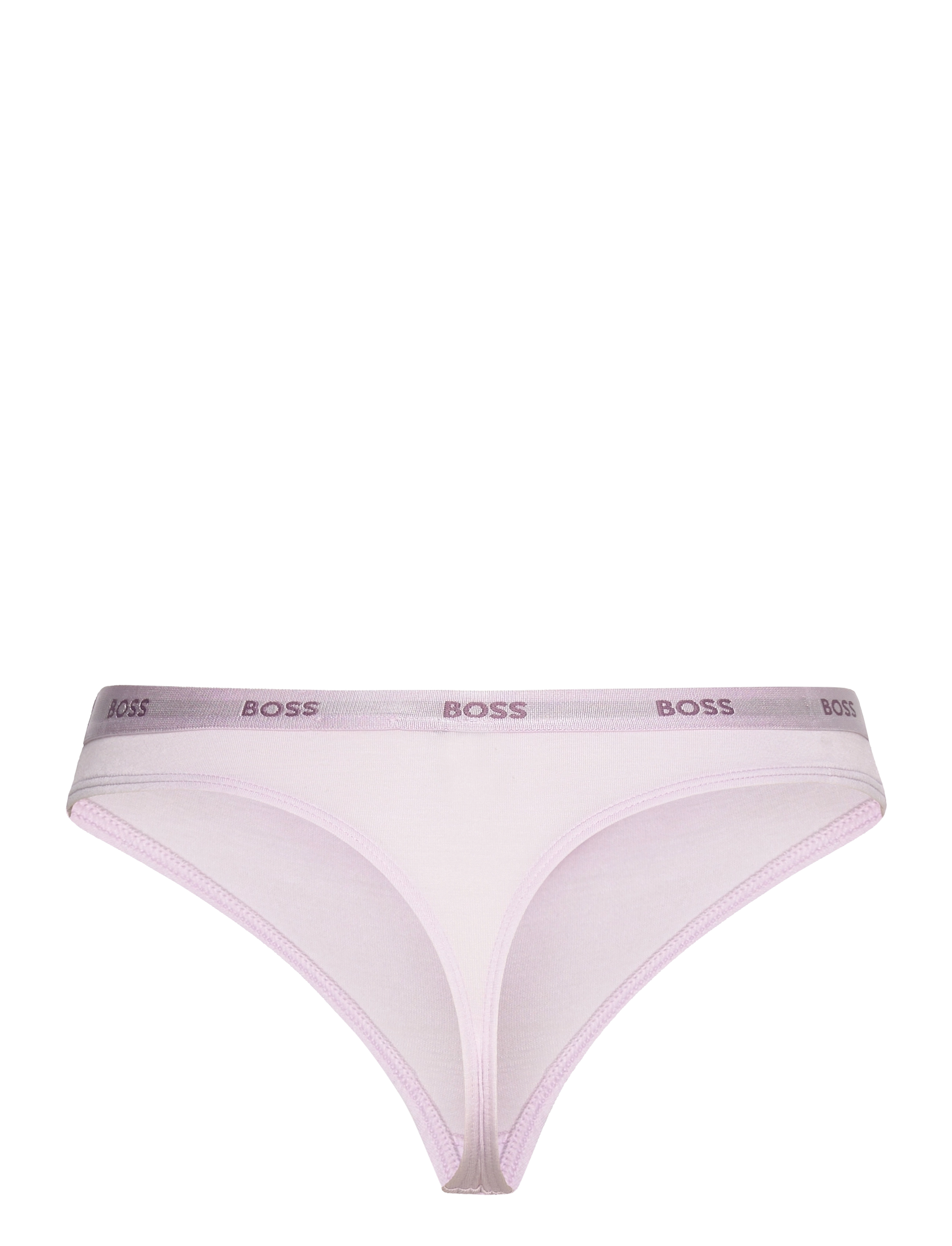 BOSS - THONG CI - laveste priser - light/pastel purple - 1