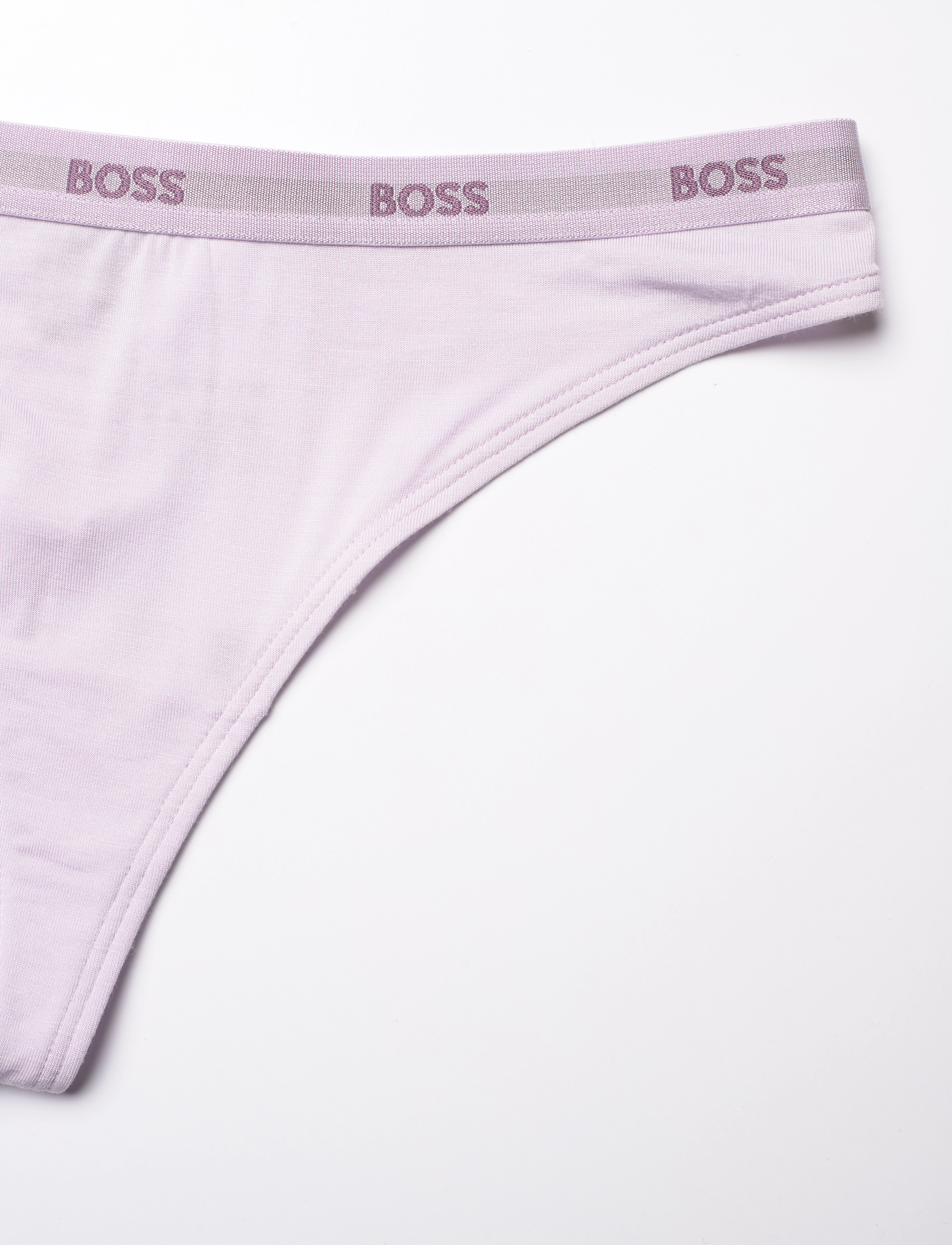 BOSS - THONG CI - laveste priser - light/pastel purple - 2