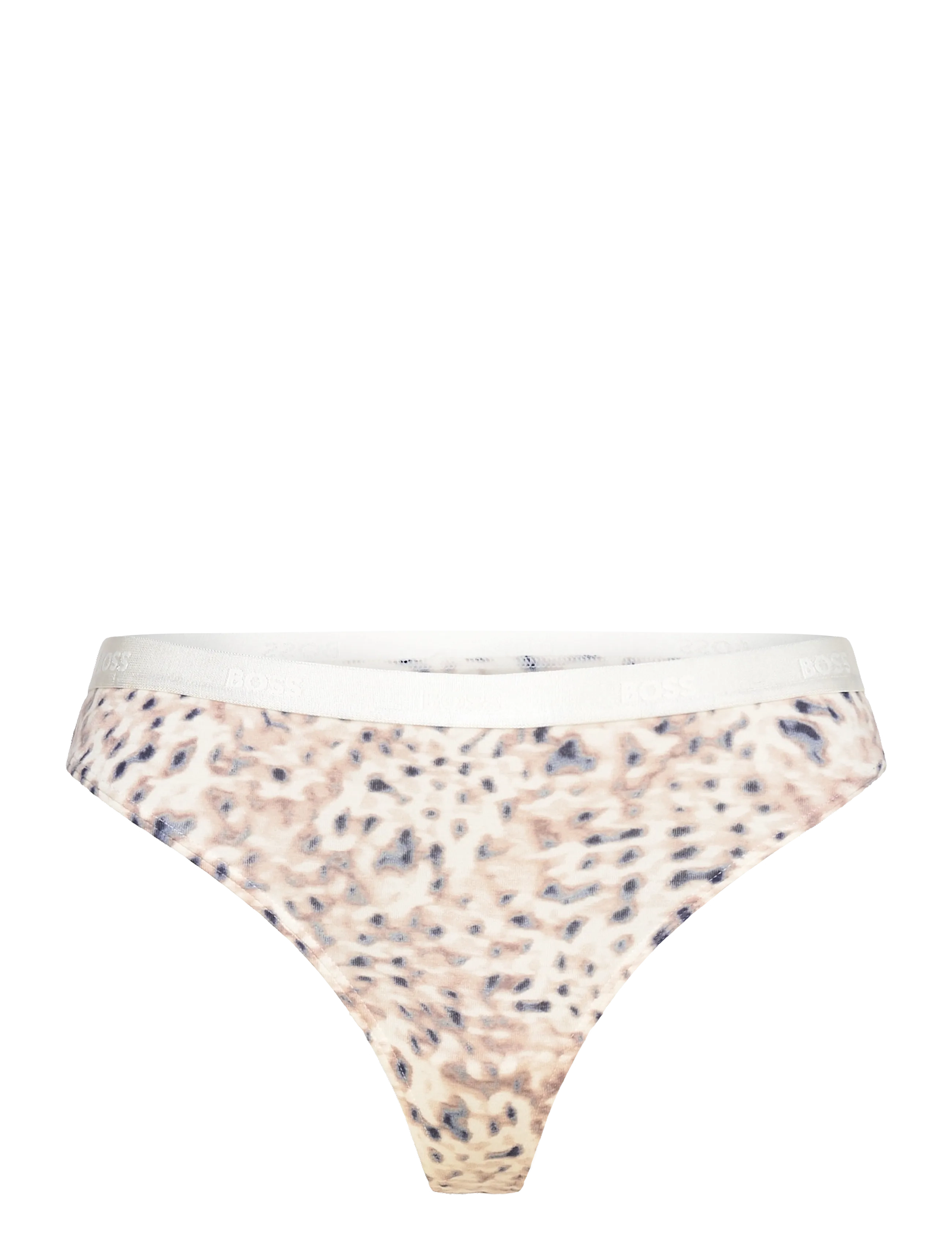 BOSS Thong Ci, L, Beige, Trusser > G-Streng, Dame