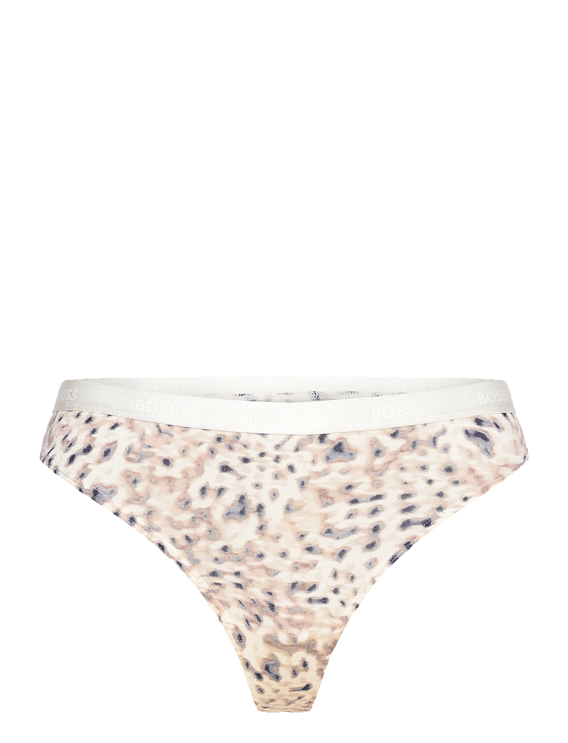 BOSS - THONG CI - stringid - open miscellaneous - 0