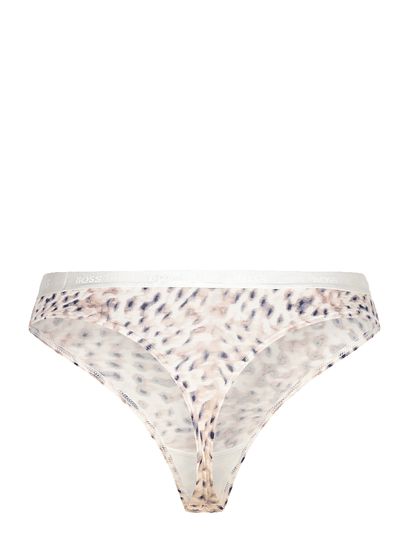 BOSS - THONG CI - stringid - open miscellaneous - 1