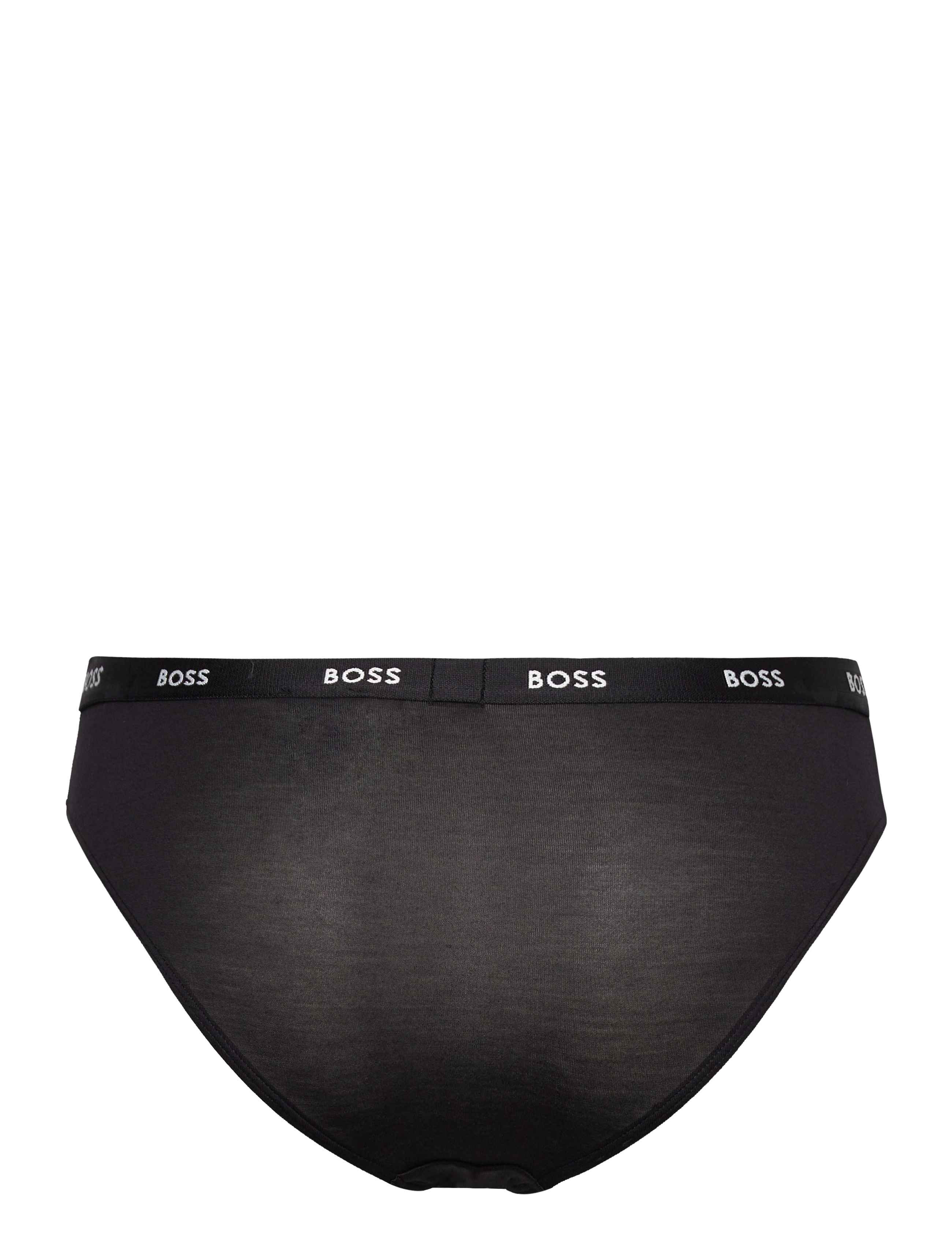 BOSS - BRIEF CI - die niedrigsten preise - black - 1