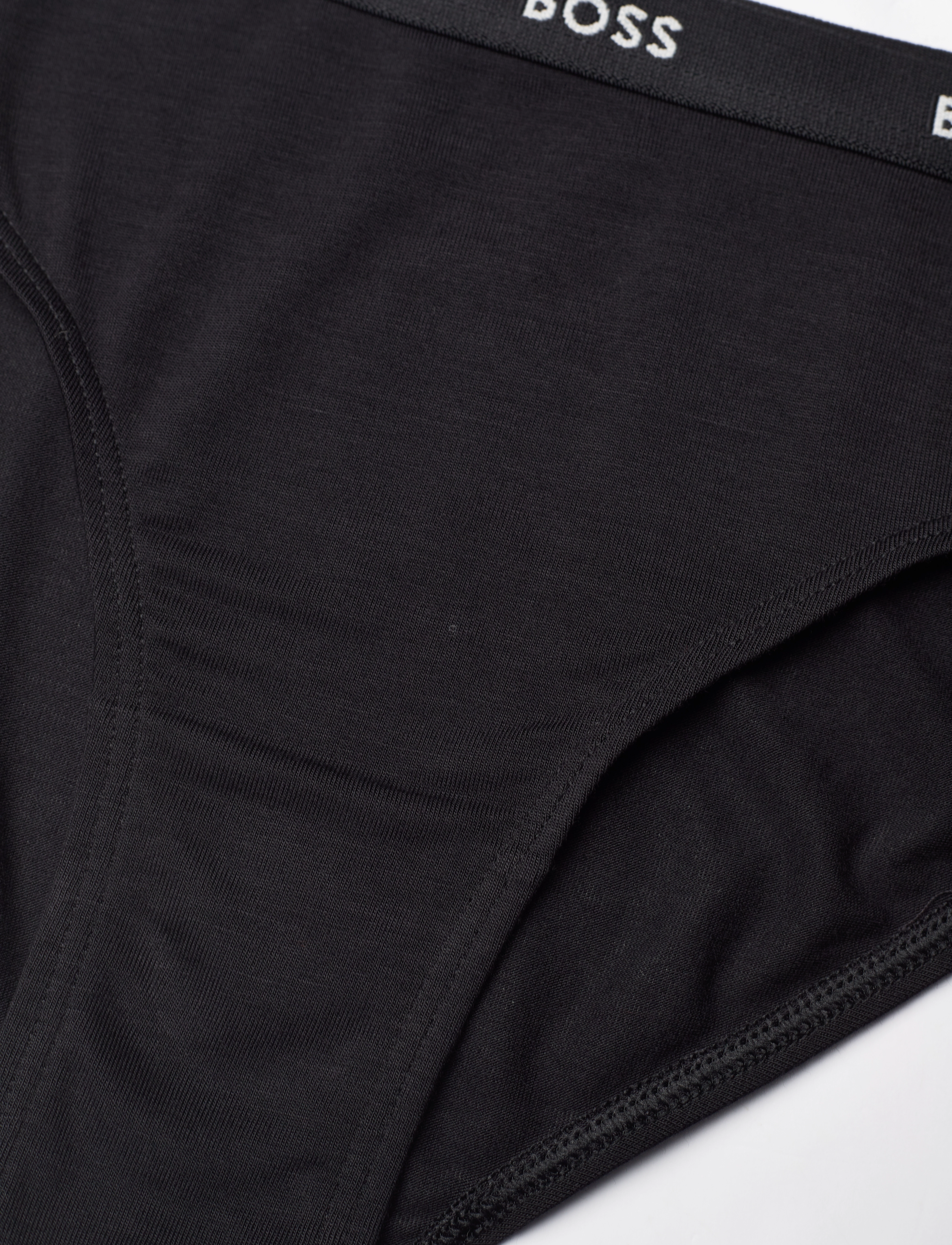 BOSS - BRIEF CI - die niedrigsten preise - black - 2