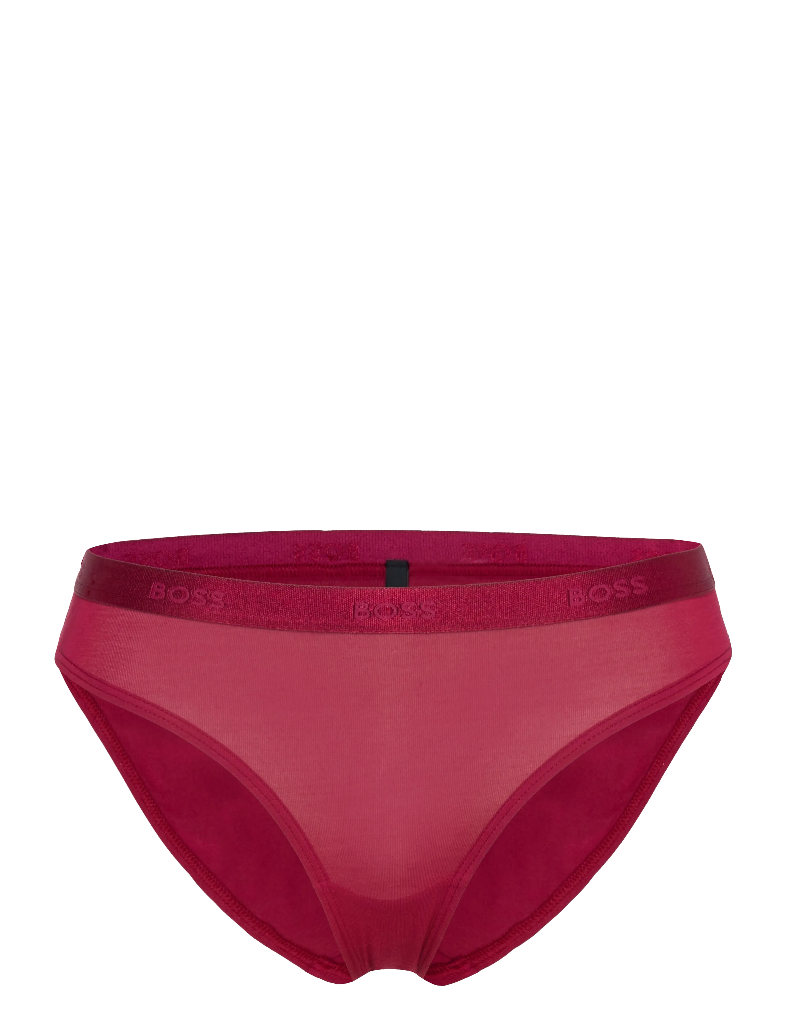 BOSS BRIEF CI - Underkläder - DARK RED / burgundy