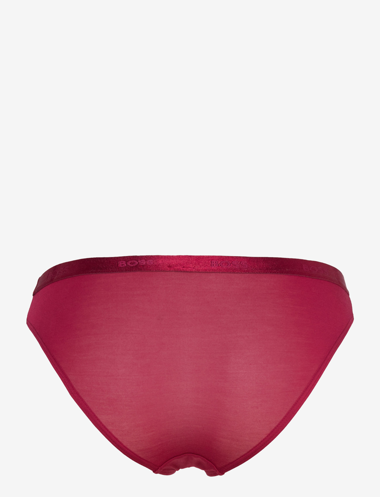 BOSS - BRIEF CI - briefs - dark red - 1