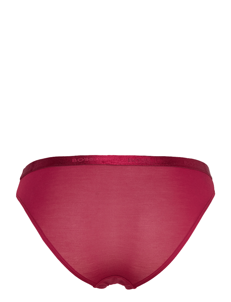 BOSS - BRIEF CI - briefs - dark red - 1