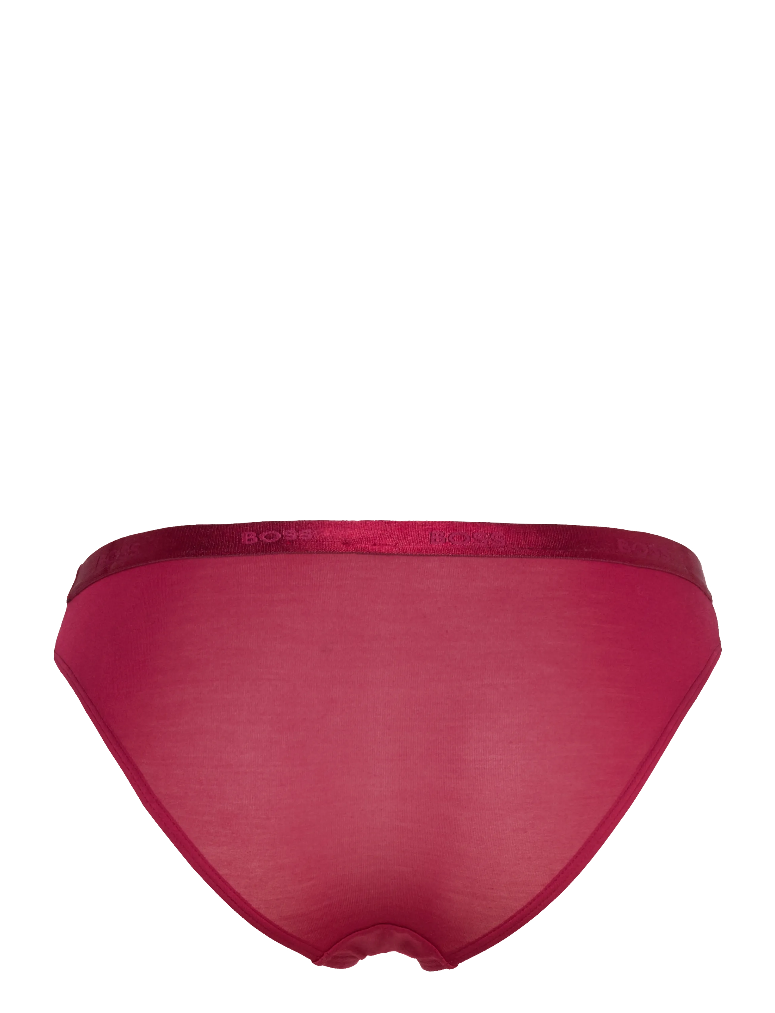 BOSS - BRIEF CI - laveste priser - dark red - 1