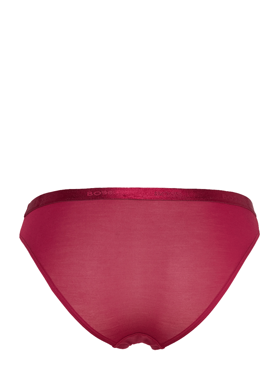 BOSS - BRIEF CI - slips - dark red - 1